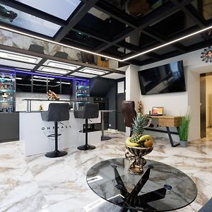 Appartement met een Slaapkamer